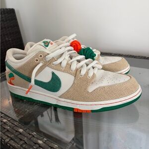 Nike SB Dunk Jarritos
